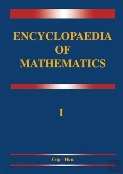 Bertrand.pt - Encyclopaedia Of Mathematics