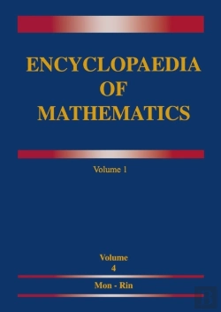 Bertrand.pt - Encyclopaedia Of Mathematics