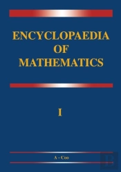 Encyclopaedia Of Mathematics