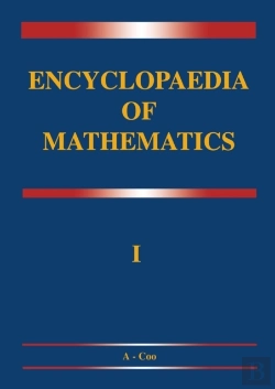 Bertrand.pt - Encyclopaedia Of Mathematics