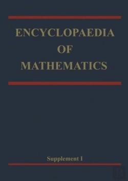 Bertrand.pt - Encyclopaedia Of Mathematics