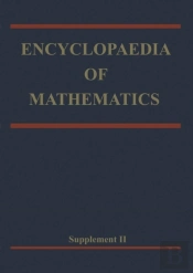 Encyclopaedia Of Mathematics