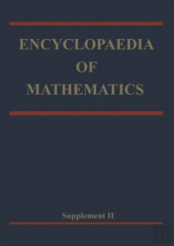 Bertrand.pt - Encyclopaedia Of Mathematics