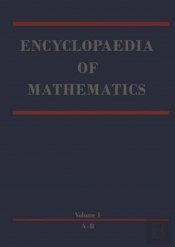 Encyclopaedia Of Mathematics
