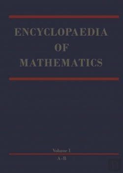 Bertrand.pt - Encyclopaedia Of Mathematics