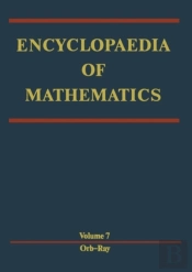 Encyclopaedia Of Mathematics