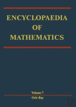 Bertrand.pt - Encyclopaedia Of Mathematics