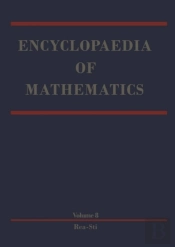 Encyclopaedia Of Mathematics