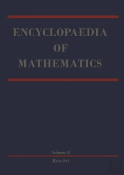 Bertrand.pt - Encyclopaedia Of Mathematics