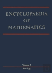 Encyclopaedia Of Mathematics