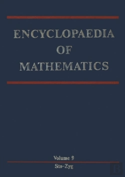 Bertrand.pt - Encyclopaedia Of Mathematics