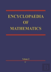 Encyclopaedia Of Mathematics