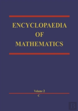Bertrand.pt - Encyclopaedia Of Mathematics