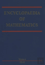 Encyclopaedia Of Mathematics