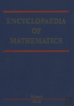 Bertrand.pt - Encyclopaedia Of Mathematics