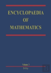 Encyclopaedia Of Mathematics