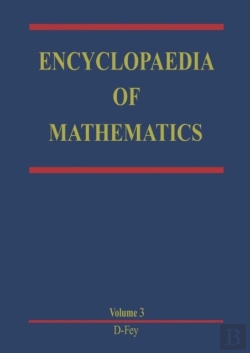 Bertrand.pt - Encyclopaedia Of Mathematics