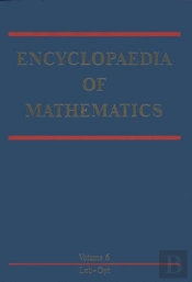 Encyclopaedia Of Mathematics