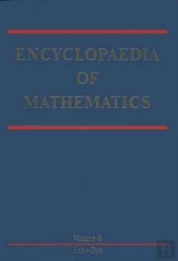 Bertrand.pt - Encyclopaedia Of Mathematics