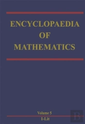 Encyclopaedia Of Mathematics