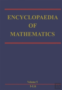Bertrand.pt - Encyclopaedia Of Mathematics