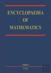 Encyclopaedia Of Mathematics