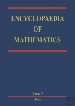 Bertrand.pt - Encyclopaedia Of Mathematics