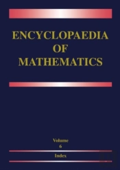 Encyclopaedia Of Mathematics