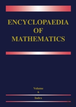 Bertrand.pt - Encyclopaedia Of Mathematics