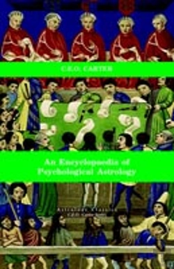 Bertrand.pt - Encyclopaedia Of Psychological Astrology