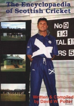 Bertrand.pt - Encyclopaedia Of Scottish Cricket