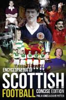 Encyclopaedia Of Scottish Football