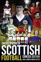 Encyclopaedia Of Scottish Football