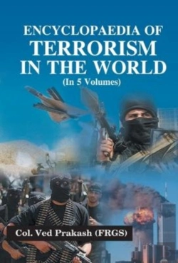 Bertrand.pt - Encyclopaedia Of Terrorism In The World, Vol. 2