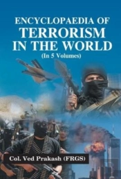 Encyclopaedia Of Terrorism In The World, Vol. 3