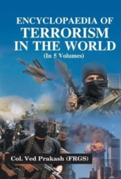 Encyclopaedia Of Terrorism In The World, Vol. 4