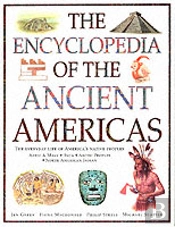 Encyclopaedia Of The Ancient Americas
