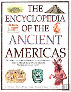 Bertrand.pt - Encyclopaedia Of The Ancient Americas