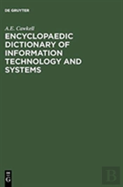 Encyclopaedic Dictionary Of Information Technology And Systems