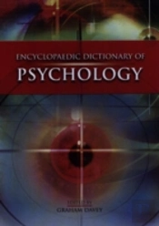 Encyclopaedic Dictionary Of Psychology