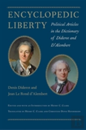 Encyclopaedic Liberty