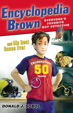 Bertrand.pt - Encyclopedia Brown And His Best Cases Ever