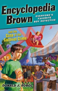 Bertrand.pt - Encyclopedia Brown And The Case Of The Carnival Crime