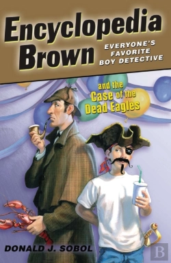 Bertrand.pt - Encyclopedia Brown And The Case Of The Dead Eagles