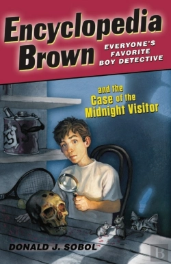 Bertrand.pt - Encyclopedia Brown And The Case Of The Midnight Visitor