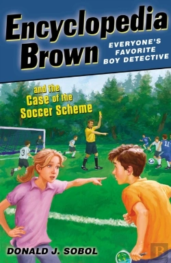 Bertrand.pt - Encyclopedia Brown And The Case Of The Soccer Scheme