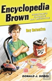 Encyclopedia Brown, Boy Detective