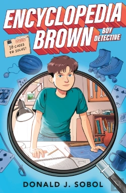 Bertrand.pt - Encyclopedia Brown, Boy Detective