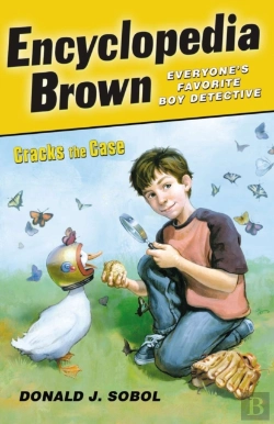 Bertrand.pt - Encyclopedia Brown Cracks The Case