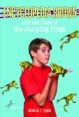 Encyclopedia Brown